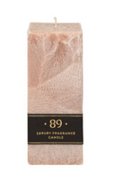 Parfumuota palmių vaško žvakė Aromatic 89 DORE Candle 390g