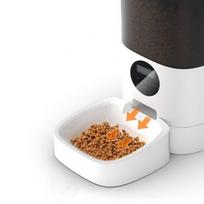 automatines seryklos - Automatinė gyvūnų šerykla, 4L - 6 nuotrauka