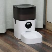 automatines seryklos - Automatinė gyvūnų šerykla, 4L - 7 nuotrauka