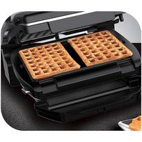 vafliu keptuve - Tefal XA723812 - 4 nuotrauka