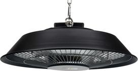 infraraudonuju spinduliu sildytuvas heatum - Heatum H1500 Aura - 3 nuotrauka