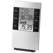 meteorologine stotele - Hama TH-200 - 2 nuotrauka