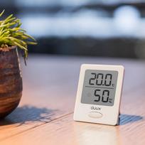 hygrometer - Duux DXHM01 - 5 nuotrauka