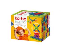 Pirkti Korbo Basic 90 - Photo 1
