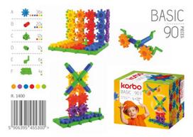 Pirkti Korbo Basic 90 - Photo 2