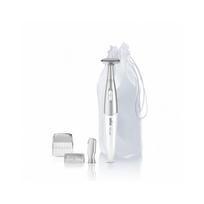 Braun Bikinio kirpimo mašinėlė / kosmetinis skustuvas FG1100 Silk-epil 3in1 Veikimo laikas (maks.) 120 min, baltas