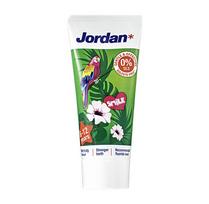 JORDAN vaikiška dantų pasta, 6-12 metų, 50 ml