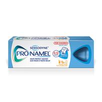 sensodyne - SENSODYNE vaikiška dantų pasta PRONAMEL, 50 ml - 2 nuotrauka