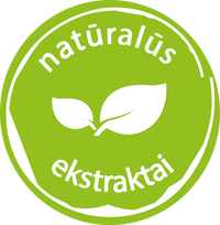  DENTINALE NATURA dantų gelis, 0–4 m., 20 ml