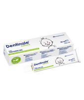 dantenu gelis -  DENTINALE NATURA dantų gelis, 0–4 m., 20 ml - 2 nuotrauka