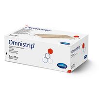 OMNISTRIP sterili žaizdą užverianti juostelė, 6x38mm N6