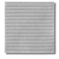 aquacel - Aquacel AG+ Extra tvarstis, antimikrobinis, 10 x 10 cm, N10 (413567) - 3 nuotrauka