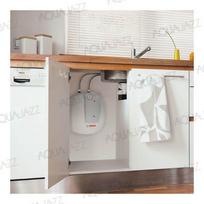 mini sildytuvas - Bosch Tronic 2000T mini 15 l, IN - 2 nuotrauka