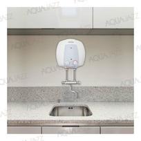 mini sildytuvas - Bosch Tronic 2000T mini 15 l, UP - 2 nuotrauka