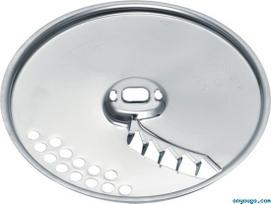 food processor - Bulvyčių Fri pjaustymo diskas Bosch MUZ45PS1 - 2 nuotrauka
