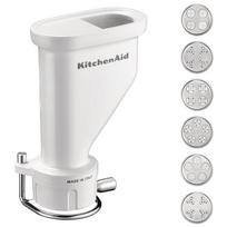 virtuvinis kombainas kitchenaid - Makaronų priedas KITCHENAID 5KSMPEXTA - 1 nuotrauka