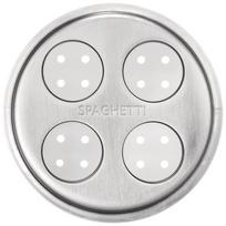 virtuvinis kombainas kitchenaid - Makaronų priedas KITCHENAID 5KSMPEXTA - 5 nuotrauka