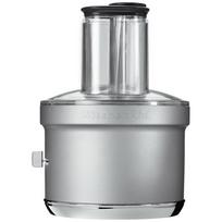 smulkintuvas kitchenaid - KITCHENAID 5KSM2FPA - 2 nuotrauka