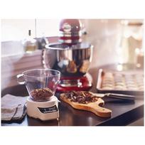 virtuvinis kombainas kitchenaid - KitchenAid priedas, skirtas sijoti ir sverti 5KSMSFTA - 5 nuotrauka