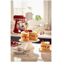 virtuvinis kombainas kitchenaid - KitchenAid priedas, skirtas sijoti ir sverti 5KSMSFTA - 9 nuotrauka