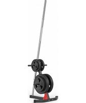 svori 30mm - Marbo Sport Stovas 30mm svoriams Marbo MH-S206 - 1 nuotrauka