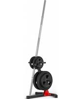 svori 30mm - Marbo Sport Stovas 30mm svoriams Marbo MH-S206 - 5 nuotrauka