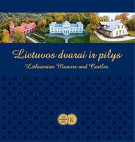 Lietuvos dvarai ir pilys