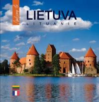 Pirkti Welcome to Lietuva LT/FR - Photo 1