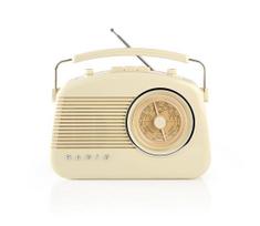 Nedis RDFM5000 Beige (Ruda)