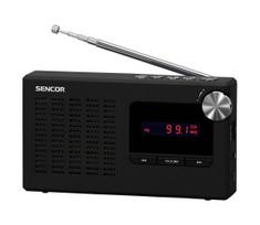 Sencor SRD 2215