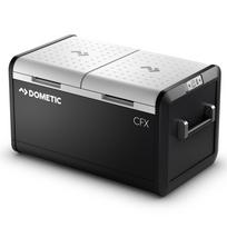 automobilini saldytuvai - Dometic CFX375DZ - 1 nuotrauka