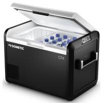 dometic waeco automobiliniai saldytuvai - Dometic CFX3 55IM  - 2 nuotrauka