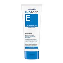 emolientas - PHARMACERIS E apsauginis kremas emolientas EMOTOPIC, 75 ml - 2 nuotrauka