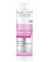 Bielenda Liquid Make-up Remover akių ir lūpų makiažo valiklis - 200 ml.