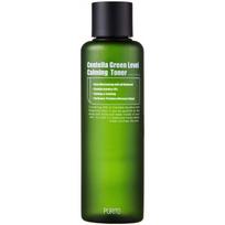 purito veido tonikas - Purito Centella Green Level Calming Toner Raminantis veido tonikas, 200ml - 1 nuotrauka