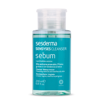 Liposominis valiklis Sesderma Sensyses Sebum, 200 ml