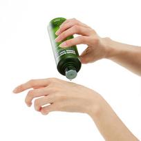 purito veido tonikas - Purito Centella Green Level Calming Toner Raminantis veido tonikas, 200ml - 3 nuotrauka