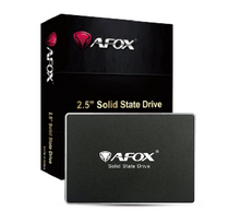 240 ssd - Afox SD250 240GB SSD - 2 nuotrauka