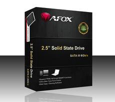 240 ssd - Afox SD250 240GB SSD - 3 nuotrauka
