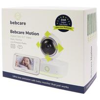 aukle kudikiu - Bebcare Motion VBC-69 - 8 nuotrauka