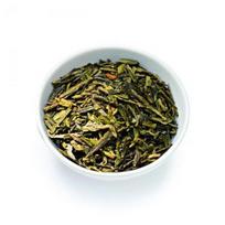 arbatai pakeliai - LeafCup® žalioji arbata Green Dragon Lung Ching 15 vnt. - 3 nuotrauka