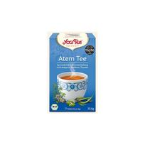 yogi tea arbata - YogiTea® Breathe Deep, 30.6 g - 2 nuotrauka