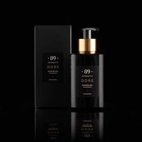 Drėkinamasis dušo gelis su vitaminais Aromatic 89 DORE Shower gel 300ml