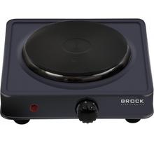 elektrine virykle mini stalo - Brock EP 100 BK - 1 nuotrauka