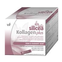 silicea - Silicea Hubner Original  Kollagen plus 15ml N60 - 2 nuotrauka