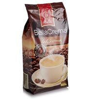melitta 1 kg - Melitta BELLA CREMA LACREMA 1kg. - 2 nuotrauka