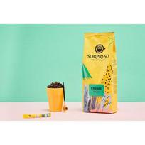kava cremosa - SORPRESO Creme (1 kg) - 2 nuotrauka