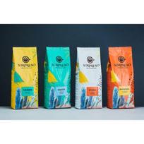 kava cremosa - SORPRESO Creme (1 kg) - 4 nuotrauka