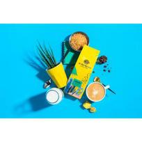 kava cremosa - SORPRESO Creme (1 kg) - 5 nuotrauka