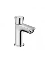 Maišytuvas praustuvui Hansgrohe Pillar tap 70